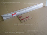 HONDA CIVIC CRX EF6 EF7 EF8 MOLDING ASSY RH ROOF 74306-SH2-010 USDM PARTS JAPAN
