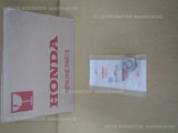 HONDA CRF450X 2005-2017 NUT (18MM) 90235-KA4-000 clutch lock nut drive train DIY