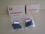 HONDA CR-V RE4 LID ASSY LHRH TWEETER SPEAKER BLACK SET 39122-SWA-A01ZA GENUINE