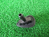 HONDA NSX NA1 NA2 NOZZLE ASSY, WASHER QUANTUM GRAY NH629M 76815-SL0-J01A5