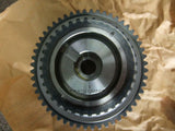 NISSAN GT-R R35 SPROCKET, CAMSHAFT INTAKE 13025-JK21A parts from Japan directly!