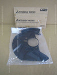 MITSUBISHI DELICA SPACE GEAR PD6W PD8W  PF6W PF8W COVER FR BRAKE LH MB895712