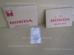 HONDA CB1300 SUPER FOUR SC54 CRANK BEARING A MAIN (17MM) GREEN 13315-MJ0-010
