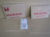HONDA CB1300 SUPER FOUR SC54 CRANK BEARING A MAIN (17MM) GREEN 13315-MJ0-010