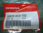 HONDA 1994 RVF750R A ARM, L. STEP COMP. 50670-KV3-700