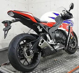 HONDA CBR1000RR 2016 DAMPER CONNECTOR 16719-MFJ-D00 superbike spares fast direct