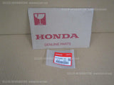 HONDA XR650R 2007 O-RING (5.5X1.4) 91319-ME5-003