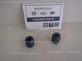 NISSAN 280ZX S130 1979 - 1983 BUMPER-BOUND REAR SUSPENSION SET X2pc 55240-U7600