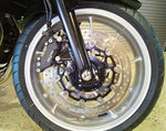 HONDA CB1300 SUPER FOUR ABS SC54 2019 COVER COMP L. CRANKCASE 11320-MFP-600