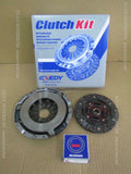 JDM VIN!? EXEDY CLUTCH KIT 3PCS FOR HONDA ACTY HA4 1995/12-1999/6  HCK012 PARTS