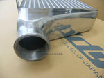 GREDDY INTERCOOLER KIT SPEC LS TYPE 24E FOR NISSAN SILVIA S14 S15 12020480