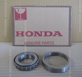 HONDA ACCORD CL7 CL9 CP1 CP2 CS1 BEARING SPECIAL TAPER 40X76.2X19 91122-RFK-013