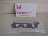 HONDA ACTY TRUCK HA6 HA7 INTAKE GASKET 17105-PFD-004 imported mini truck parts