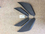 CARBON CANARDS TYPE M FOR SUBARU IMPREZA GDB WRX IMPRE-GDB-M01 HANDMADE IN JAPAN