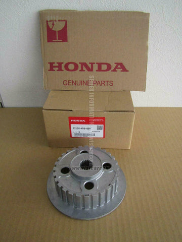 HONDA CB400SF SUPER FOUR VERSION R S NC31 CENTER CLUTCH (17T) 22120-MY9-690 JDM!