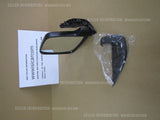 JDM LH MIRROR KM35-271 FOR SUZUKI CARRY EVERY DA52V DA52T DB52T DG52T DA62V part