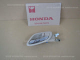 HONDA STEPWGN RG1 HANDLE ASSY. R. FRONT DOOR INSIDE YR240L 72120-SLJ-J01ZB jdm
