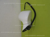 HONDA CIVIC TYPE R FD2 RIGHT SIDE MIRROR ASSY NH0 76200-SNW-J01ZC JDM SPARES 2U!