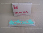 HONDA ACTY TRUCK HA3 HA4 HH3 HH4 PACKING INTAKE MANIFOLD GASKET 17105-PZ1-000