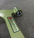 IKEYA FORMULA REAR CAMBER ADJUSTER UPPER ARM FOR TOYOTA CHASER JZX100 IFAG11001