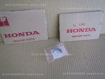 HONDA CBR1000F SC24 SC31 CRANKSHAFT BEARING B MAIN (14MM) GREEN 13312-MM5-003