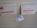 HONDA CBR1000F SC24 SC31 CRANKSHAFT BEARING B MAIN (14MM) GREEN 13312-MM5-003