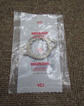 HONDA XRV750 AFRICA TWIN RD04 PLATE FIXING 23811-MV1-000 SPROCKET 2 COUNTERSHAFT