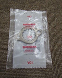 HONDA XRV750 AFRICA TWIN RD04 PLATE FIXING 23811-MV1-000 SPROCKET 2 COUNTERSHAFT