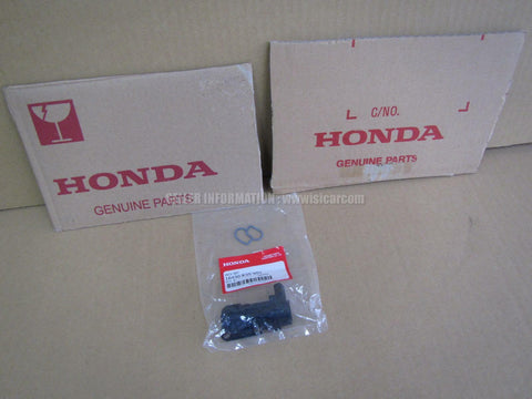 HONDA PCX150 2018 KF30 VALVE SET IDLE AIR CONTROL 16430-K35-V01 genuine spares