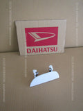 DAIHATSU MOVE L150S L160S FRONT DOOR OUTER HANDLE, LEFT SIDE 69220-B2020-W9 jdm
