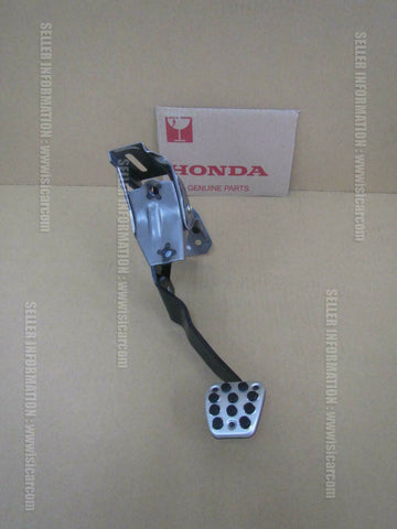 HONDA ACCORD EURO R CL7 PEDAL COMP CLUTCH 46910-SEA-R01 manual sport car parts