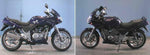 HONDA VTR250 MC33 VTWIN MAGNA VT250C MC29 TENSIONER COMP CAM CHAIN 14515-KV0-720