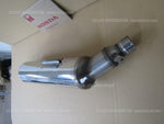 HONDA CB400 SUPER FOUR VTEC REVO NC42 MUFFLER COMP. 18310-MFM-000 MARMITTA MOTO
