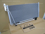 NISSAN SKYLINE GT-R BNR34 CONDENSER AC 92110-AA401 air conditioner alumimium JDM