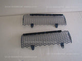 JDM REPLICA FRONT GRILL NET LH AND RH SET FOR NISSAN GT-R HAKOSUKA KPGC10 HGR1