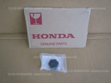 HONDA SHADOW VT1100C SC18 CAP ASSY. RESERVE TANK 19105-MG8-000 cruiser v-twin 4U