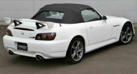 HONDA S2000 AP2 WEATHERSTRIP, R. ROOF SIDE DOOR 85130-S2A-902