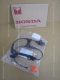 HONDA S2000 AP1 SENSOR ASSY, R. FR 57450-S2A-003 abs antilock brake system fixit