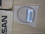 NISSAN SKYLINE GT-R BCNR33 SEAL-O RING SIDE RETAINER 38343-03V01 fr differential