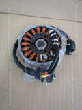 SUZUKI RMX450Z 2010-2019 MAGNETO ASSY 32100-02J00 electric generator ac dc power