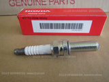 HONDA CRF250R CRF250RX 2020-2021 SPARK PLUG ( NGK R0451B-9) 31908-K95-A61 ignite