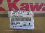 KAWASAKI VULCAN 1500 1999-2005 DRIFTER BEARING-NEEDLE, FWF-162222 92046-1260