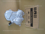 NISSAN GT-R R35 VTC COVER RH 13040-JF06A valve timing cover repair vr38dett DIY
