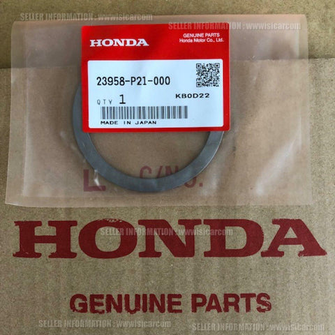 HONDA CIVIC TYPE R FD2 SHIM AB, 72MM (1.41) 23958-P21-000 transmission repair