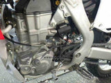 HONDA CRF450R 2015 FLYWHEEL 31110-MEN-A91