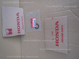 HONDA CIVIC CRX EF8 PACKING LICENSE LIGHT 34103-SH3-A01 edlp every day low price