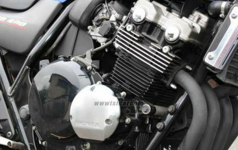 HONDA CB400SF NC39 2001 SPRING, SHIFT RETURN 24651-KV3-000