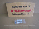 KAWASAKI GPZ900R ZX900A NINJA BOLT-SOCKET 6X16 SET X2PCS 120CA0616 sports bike4U