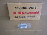 KAWASAKI GPZ900R ZX900A NINJA BOLT-SOCKET 6X16 SET X2PCS 120CA0616 sports bike4U