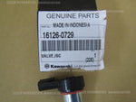KAWASAKI KLX300R 2020-2022 VALVE,ISC 16126-0729 válvula de control de ralentí